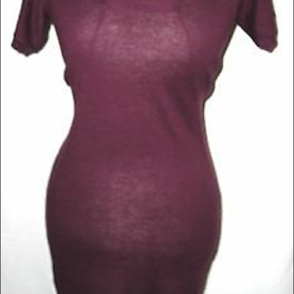 Loomstate (Barney’s) Lightweight Sweater Dress XS
